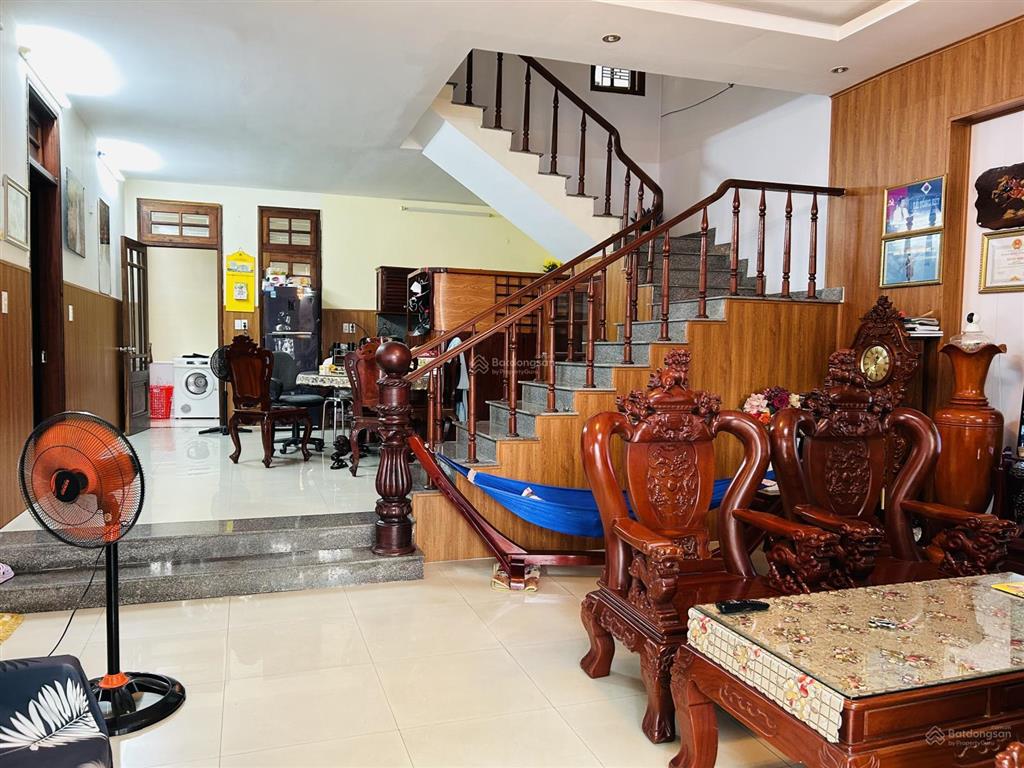 Bán vila ngang 10m, cẩm bắc 2, 9 tỷ 850 160m2, 4pn, 3wc, pháp lý đầy đủ