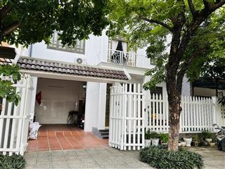 Bán vila ngang 10m, cẩm bắc 2, 10 tỷ 850. 160m², 4pn, 3wc, pháp lý đầy đủ