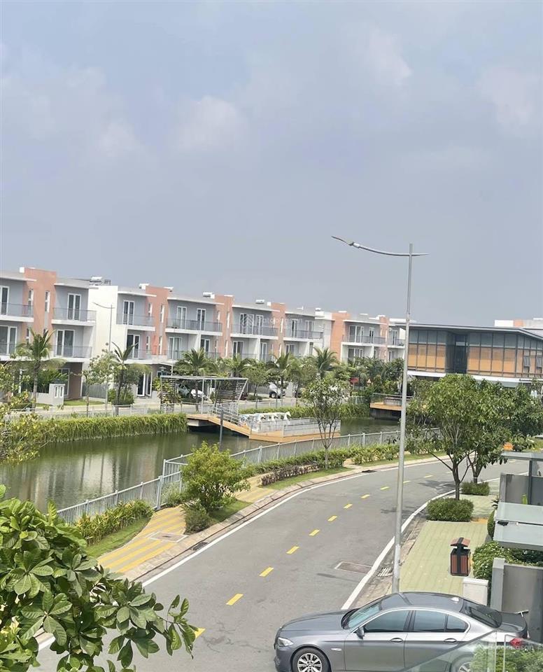 Bán đất đẹp xuất sắc tại b1005, sentosa riverside quảng nam, 5,25 tỷ, 235m2