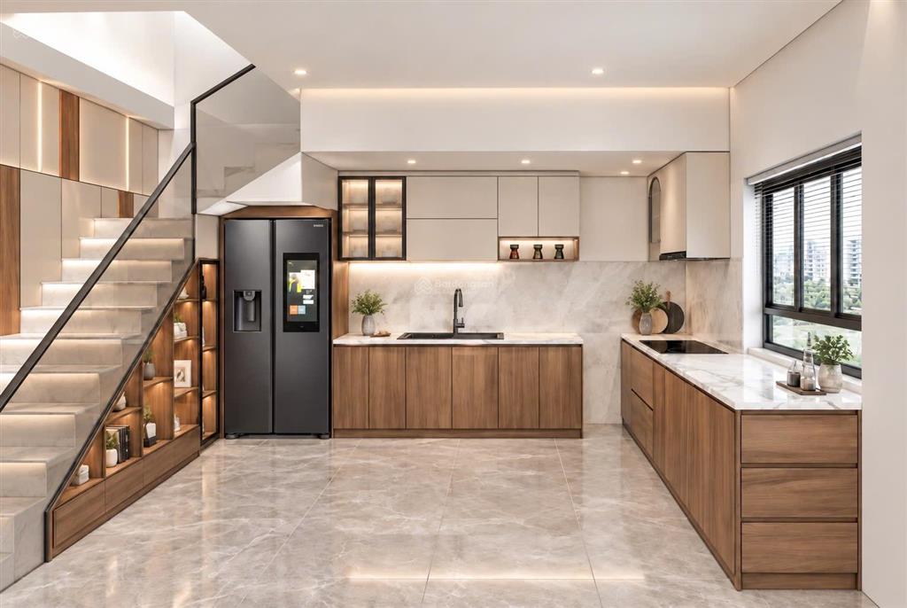 Cho thuê vila 2 mặt tiền kề regal victoria