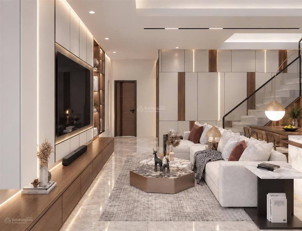 Cho thuê vila 2 mặt tiền kề regal victoria