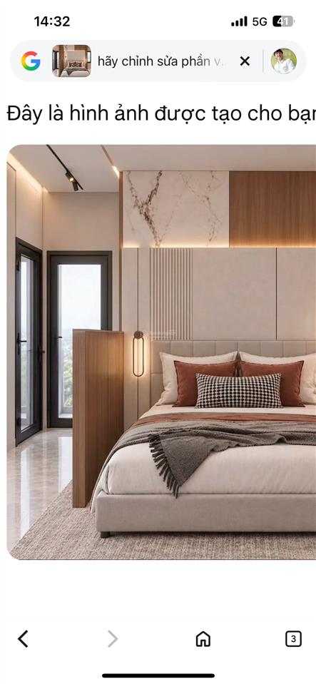 Cho thuê vila 2 mặt tiền kề regal victoria