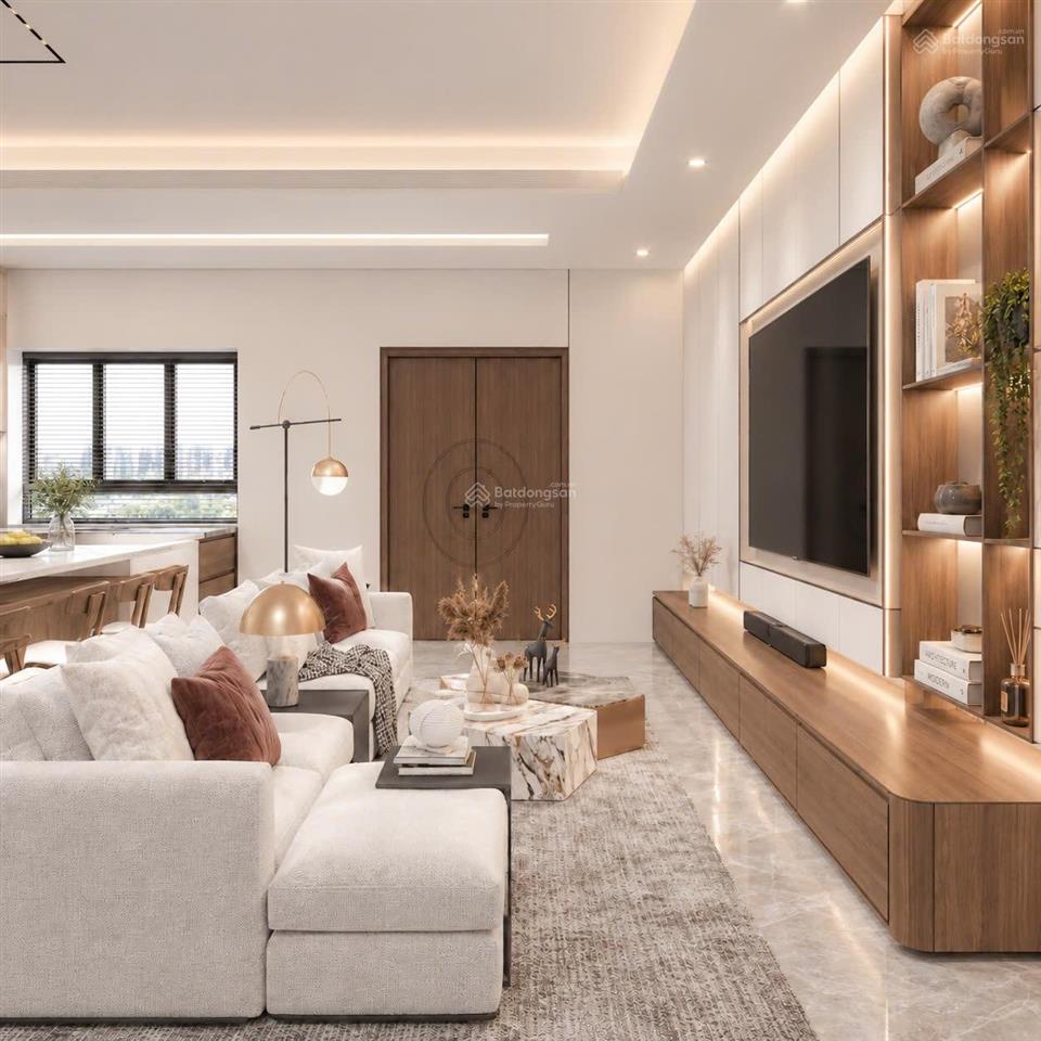 Cho thuê vila 2 mặt tiền kề regal victoria