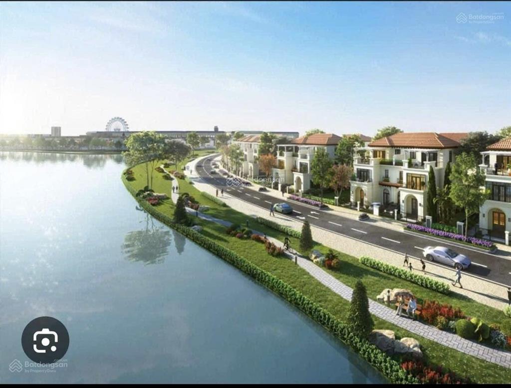 Cho thuê đất 12x25 nguyễn đình thi