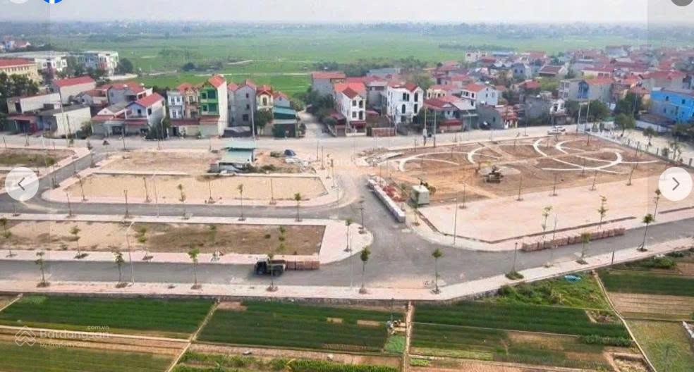 Đấu giá tiến thắng (thôn kim giao) trục chính, kinh doanh, rẻ hơn giá các lô bên cạnh 700 tr