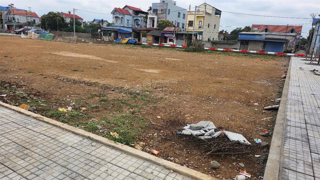 Đấu giá tiến thắng (thôn kim giao) trục chính, kinh doanh, rẻ hơn giá các lô bên cạnh 700 tr