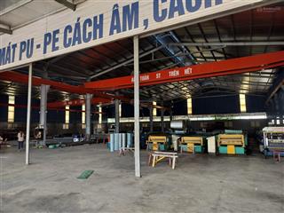 Bán kho, nhà xưởng tại đường trần phú, xã bình minh, tây ninh, 75 tỷ, 16000 m2