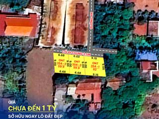 Chủ cần tiền gửi bán 3 lô đất hot tại mai động, kim động, hưng yên