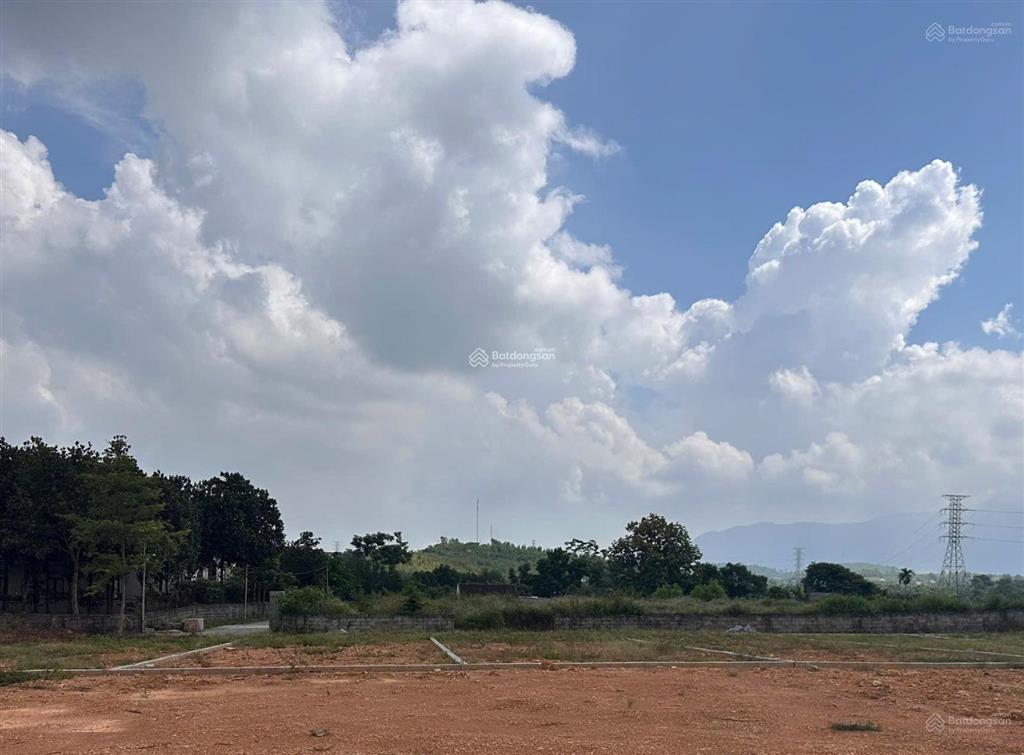 Bán 7 lô đất tu vũ đường tl 317b giá chỉ từ 500 triệu