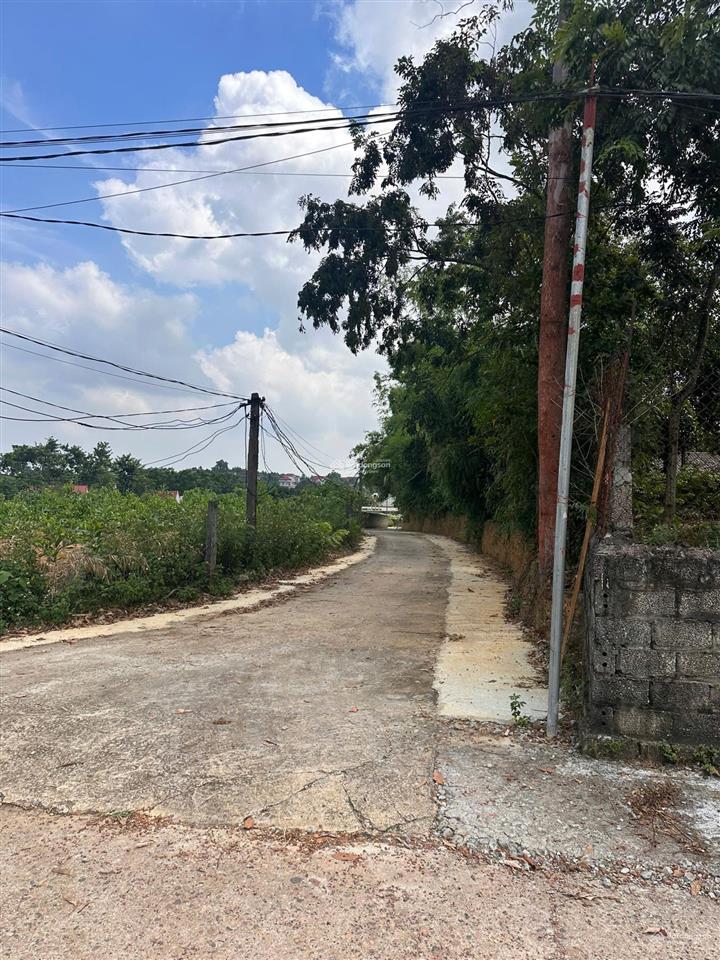 Bán 7 lô đất tu vũ đường tl 317b giá chỉ từ 500 triệu