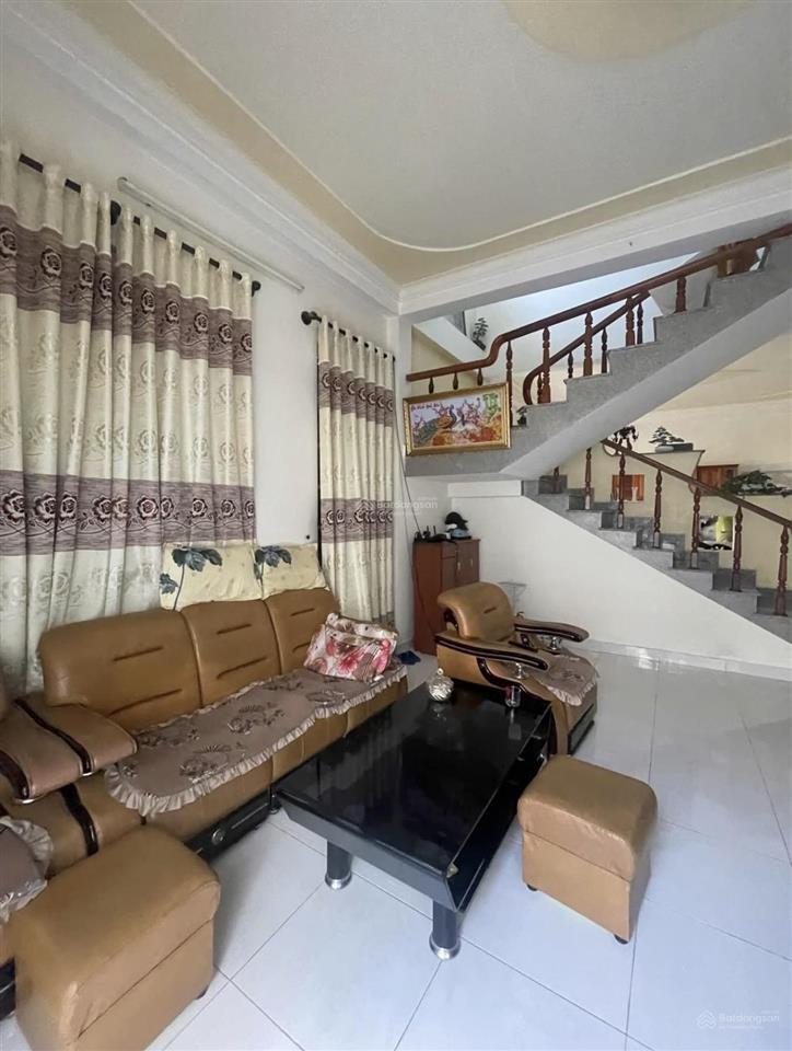 Nhà 127m2 2 mặt tiền phan đình phùng đà lạt giảm còn 9,5 tỷ (giá cũ 10,5 tỷ)