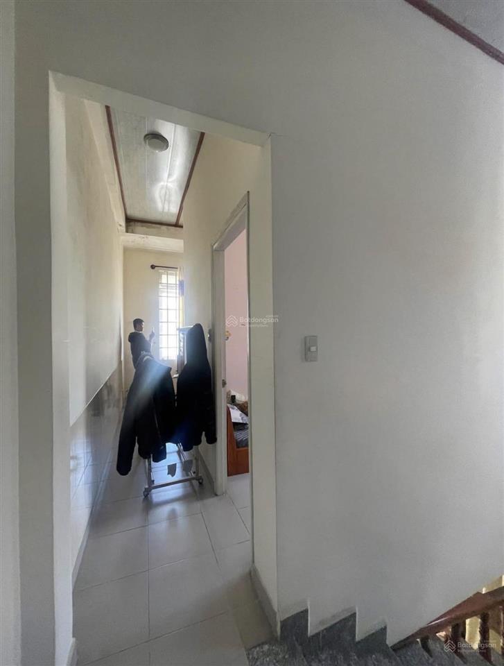 Nhà 127m2 2 mặt tiền phan đình phùng đà lạt giảm còn 9,5 tỷ (giá cũ 10,5 tỷ)