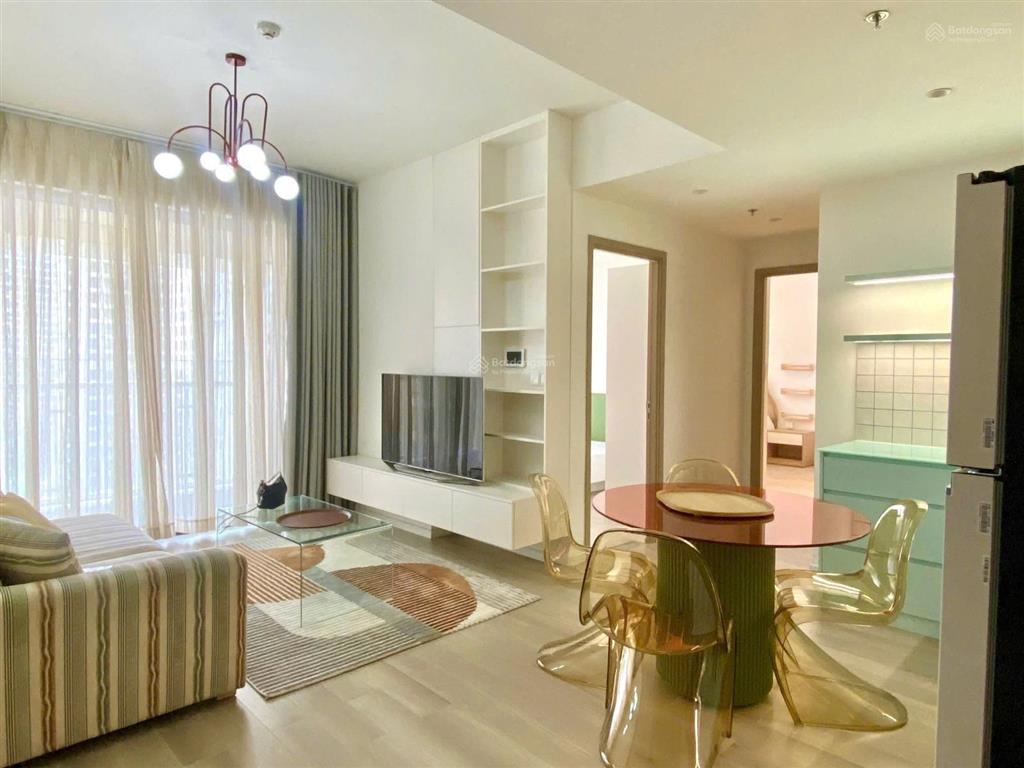 Căn hộ cho thuê lumiere boulevard  vinhomes grand park