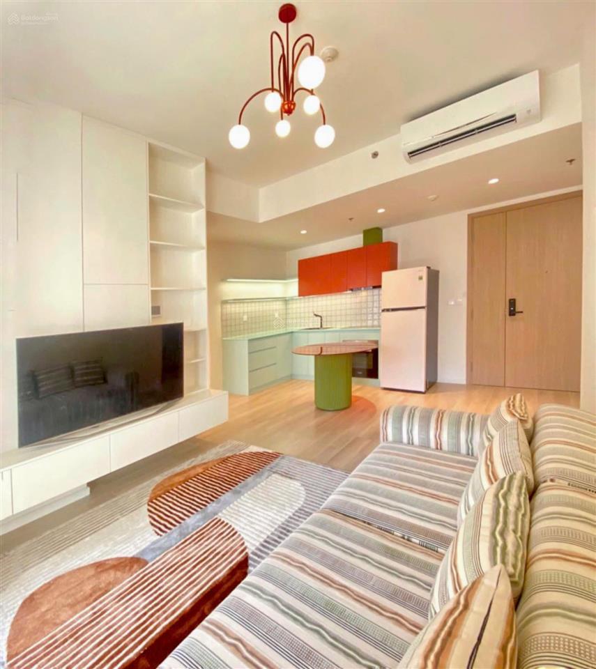 Căn hộ cho thuê lumiere boulevard  vinhomes grand park