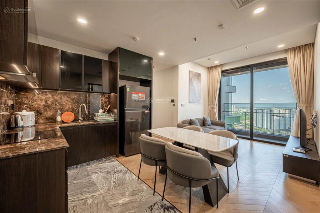 Bán căn hộ lumiere riverside 02pn|02wwc