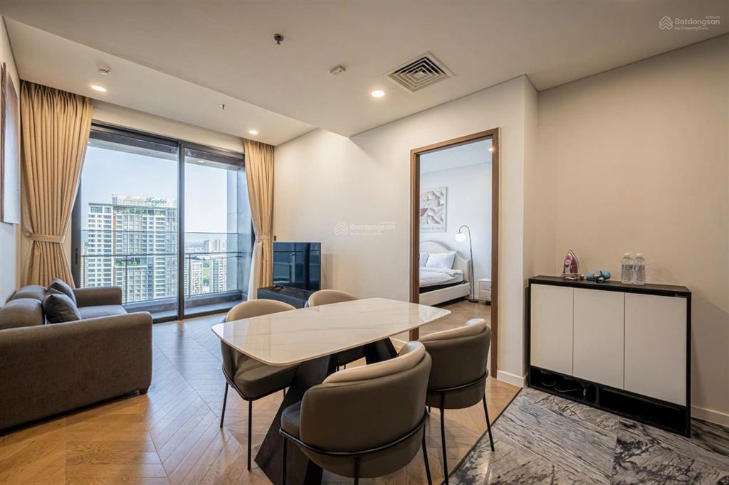 Bán căn hộ lumiere riverside 02pn|02wwc