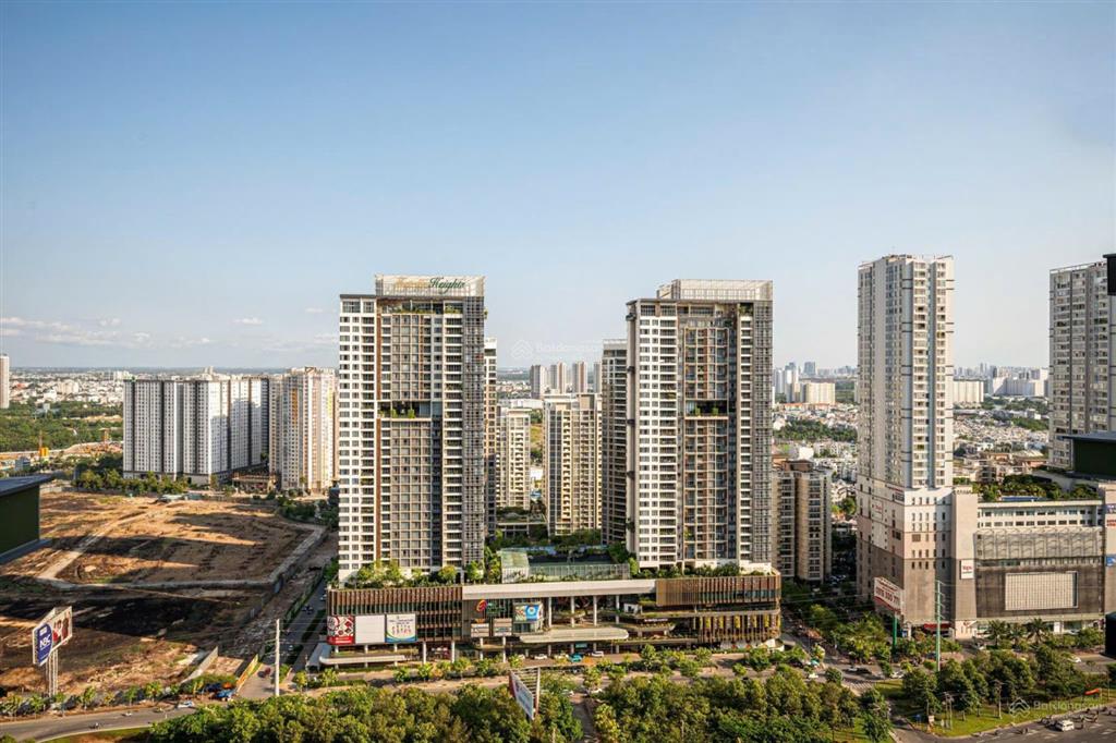 Bán căn hộ lumiere riverside 02pn|02wwc