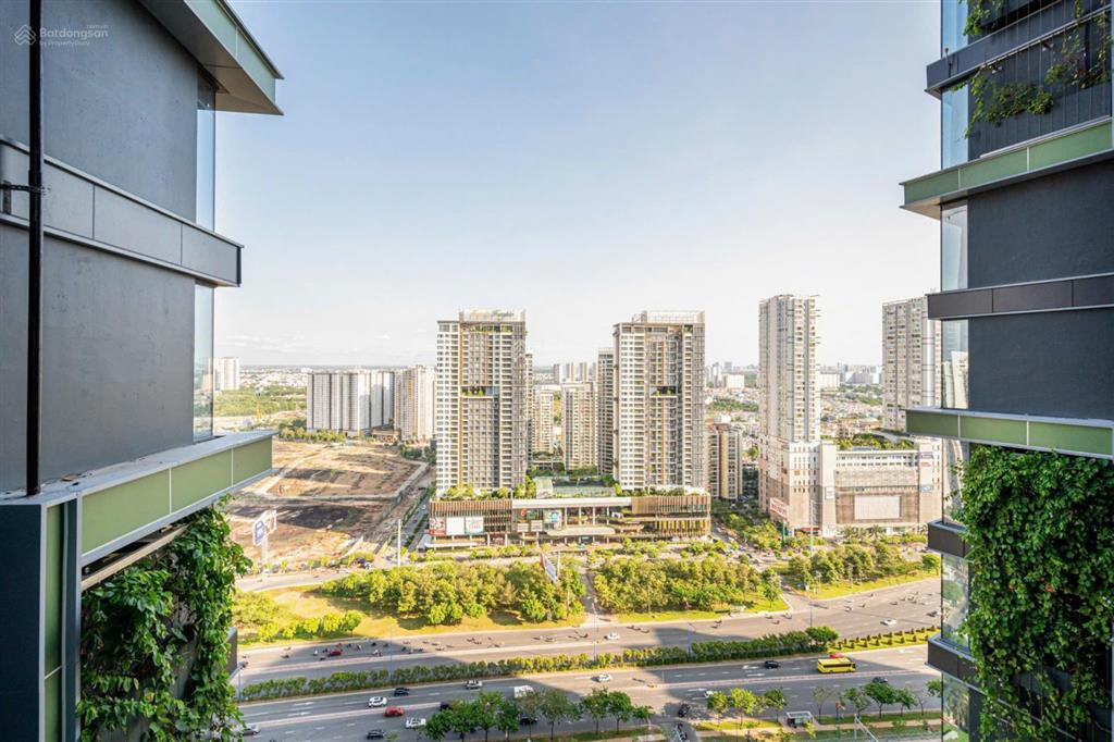 Bán căn hộ lumiere riverside 02pn|02wwc
