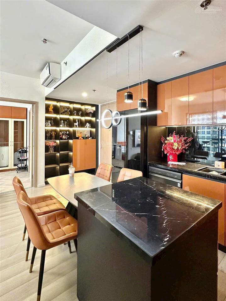 Cho thuê căn hộ 2pn, 2wc mới cao cấp, lumière boulevard, vinhomes grand park q9