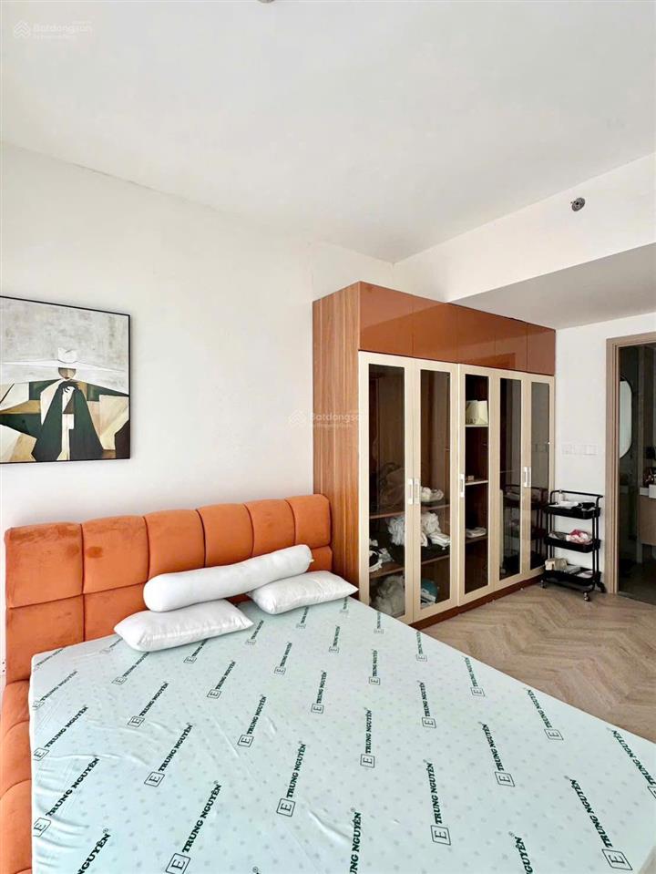 Cho thuê căn hộ 2pn, 2wc mới cao cấp, lumière boulevard, vinhomes grand park q9
