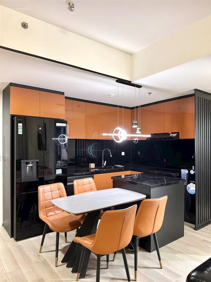 Cho thuê căn hộ 2pn, 2wc mới cao cấp, lumière boulevard, vinhomes grand park q9