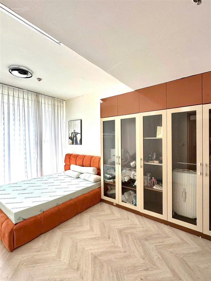 Cho thuê căn hộ 2pn, 2wc mới cao cấp, lumière boulevard, vinhomes grand park q9
