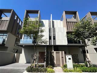 Bán sang nhượng biệt thự song lập the orchard, căn rẻ nhất giỏ hàng, chỉ 15x tỷ,  ngay em ạ.