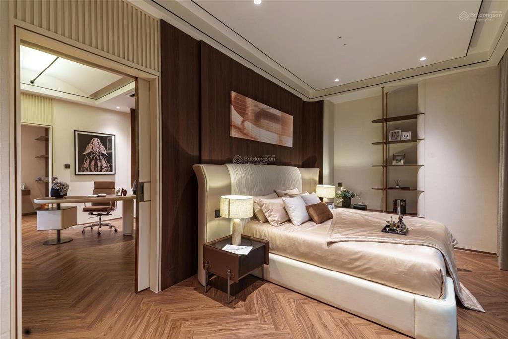 Sang nhượng nhà phố the orchard, căn đẹp, đối diện club house the canoby