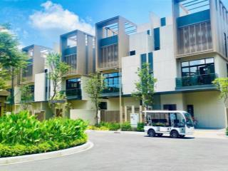 Bán sang nhượng căn song lập the orchard  đối diện công viên island  xem nhà trực tiếp 24/7