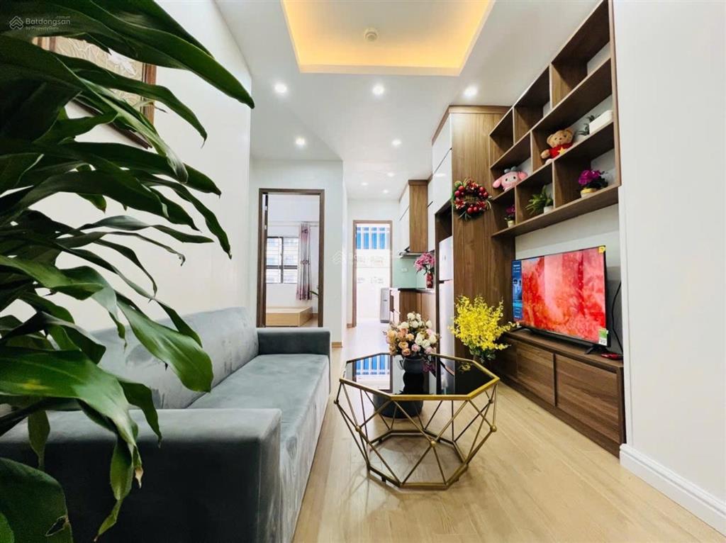 Chính chủ cần bán chung cư đại thanh, full nội thất, nhỏ tiền, 2 ngủ, sổ đỏ lâu dài  3,18 tỷ