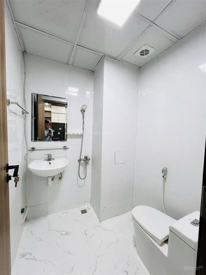 Chính chủ cần bán chung cư đại thanh, full nội thất, nhỏ tiền, 2 ngủ, sổ đỏ lâu dài  3,18 tỷ
