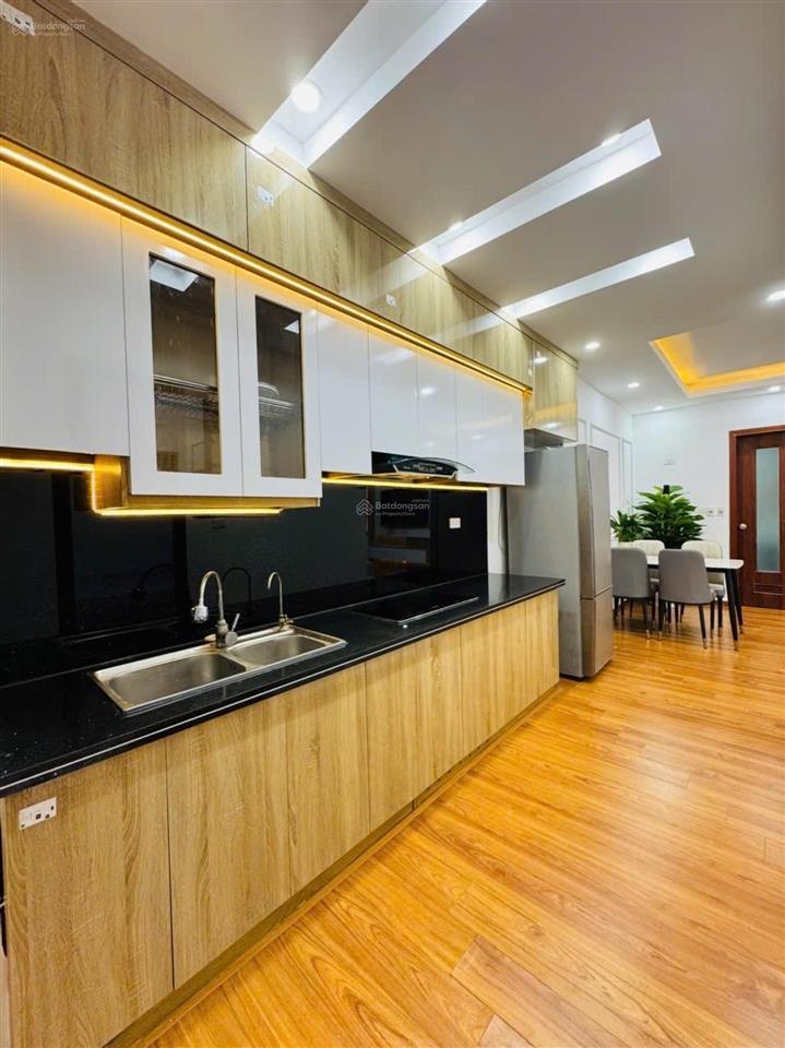 Chính chủ cần bán chung cư kim văn  kim lũ, full nội thất về ở ngay, 3 ngủ  4,46 tỷ có tl