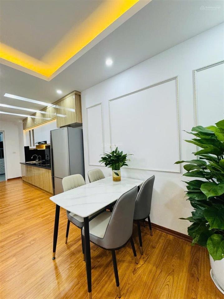 Chính chủ cần bán chung cư kim văn  kim lũ, full nội thất về ở ngay, 3 ngủ  4,46 tỷ có tl