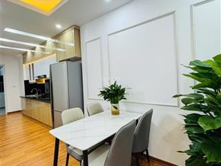 Chính chủ cần bán chung cư kim văn  kim lũ, full nội thất về ở ngay, 3 ngủ  4,46 tỷ có tl