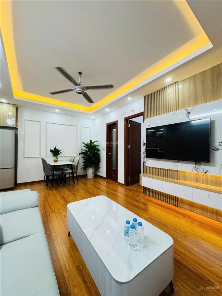 Chính chủ cần bán chung cư kim văn  kim lũ, full nội thất về ở ngay, 3 ngủ  4,46 tỷ có tl