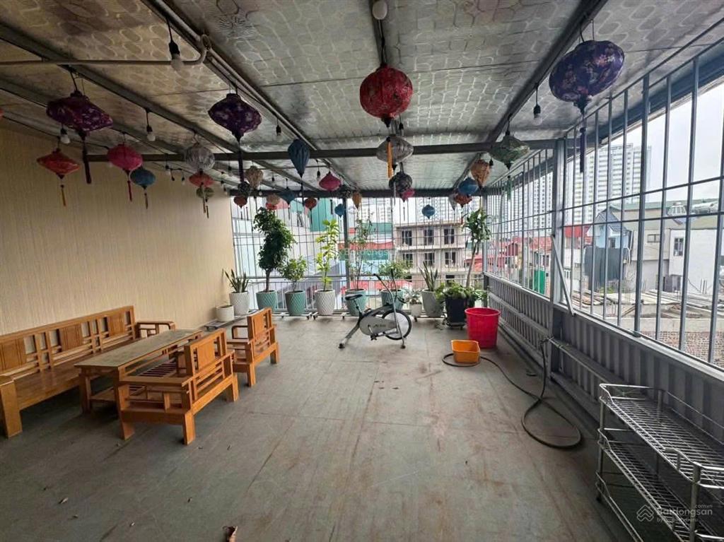 Cho thuê nhà nguyên căn bằng liệt  linh đàm  hoàng mai, thích hợp làm văn phòng, kho hàng hoặc kd