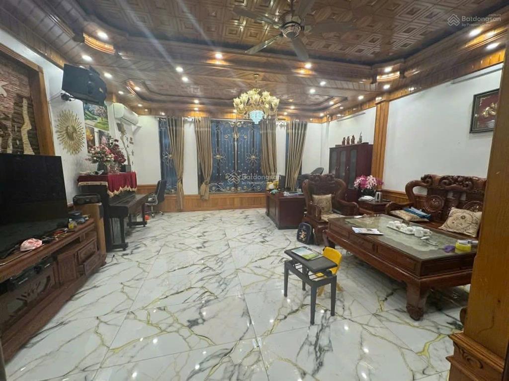 Cho thuê nhà nguyên căn bằng liệt  linh đàm  hoàng mai, thích hợp làm văn phòng, kho hàng hoặc kd
