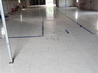Cho thuê xưởng đường trần phú, xã tam đàn, huyện phú ninh, tỉnh quảng nam, cách tam kỳ khoảng 3 km
