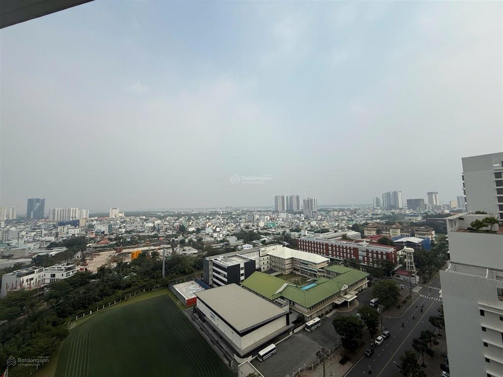 Bán ch 3pn, 2wc, 111m2 tại the peak, tân phú, q7, hcm giá ưu đãi 16,2 tỷ