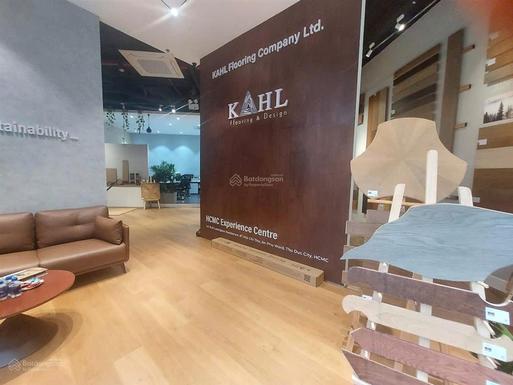 Bán shophouse 8,3 tỷ, 103m2 tại lexington residence, an phú, q2, hcm, giá tốt