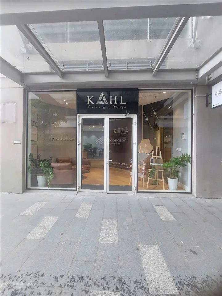 Bán shophouse 8,3 tỷ, 103m2 tại lexington residence, an phú, q2, hcm, giá tốt