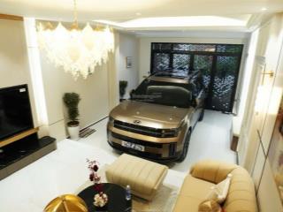 Bán gấp nhà riêng 4pn, 4wc, 90m2 tại khu dân cư phú mỹ, 18,5 tỷ vnd