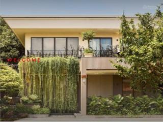 Bán bt đẹp ở khu biệt thự phú gia, 149 tỷ vnd, 317 m2, 4pn, 5wc