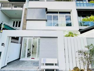 Bán biệt thự nam thông ii, 41 tỷ, 144m2, tân phú, quận 7, hcm, hàng hiếm tại giá siêu hời