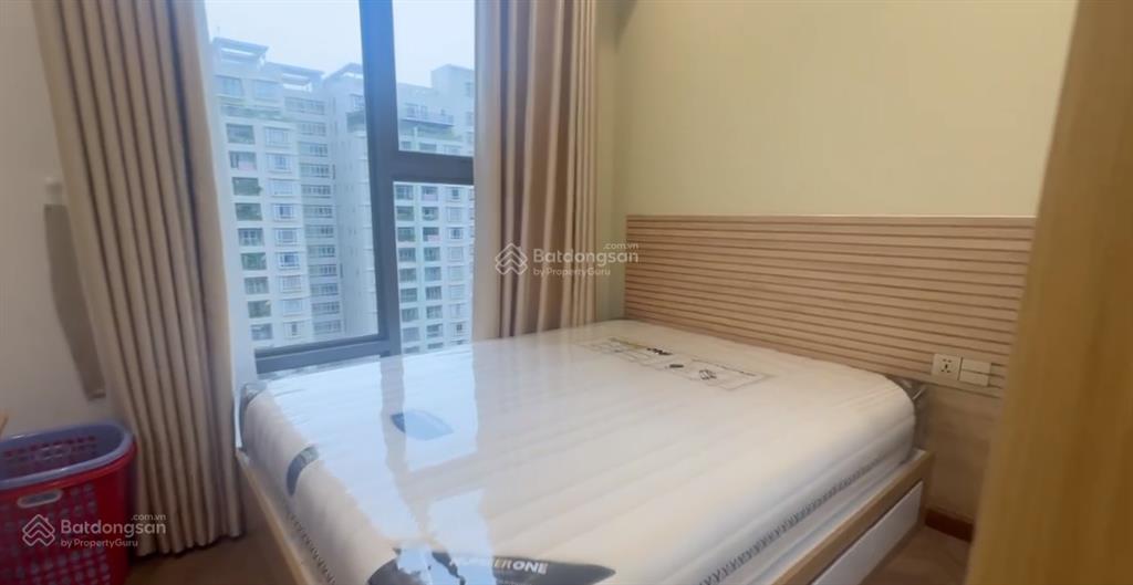 Căn hộ acsentia cần bán giá siêu tốt 6,9 tỷ, 1pn+1, 55.80m2