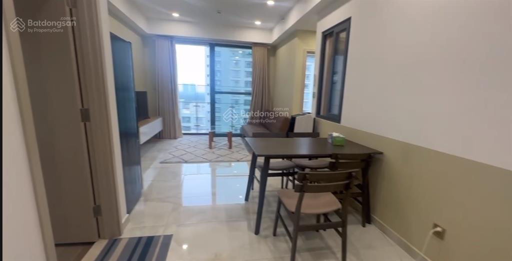 Căn hộ acsentia cần bán giá siêu tốt 6,9 tỷ, 1pn+1, 55.80m2