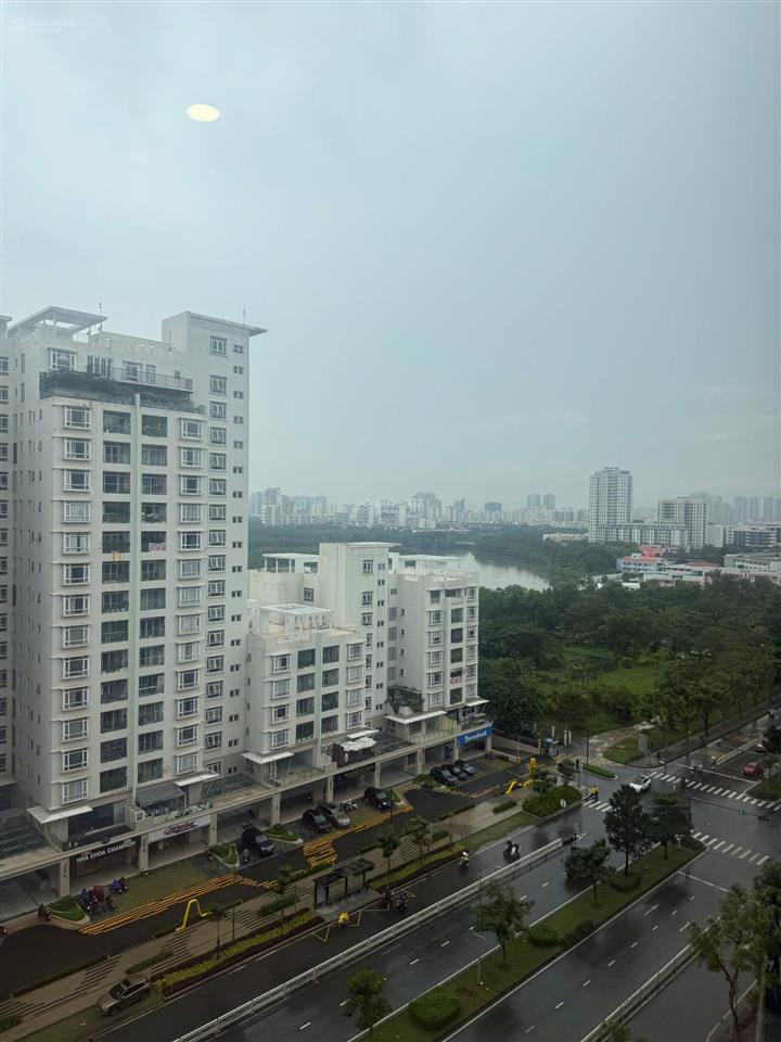 Căn hộ acsentia cần bán giá siêu tốt 6,9 tỷ, 1pn+1, 55.80m2