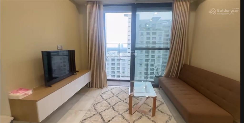 Căn hộ acsentia cần bán giá siêu tốt 6,9 tỷ, 1pn+1, 55.80m2