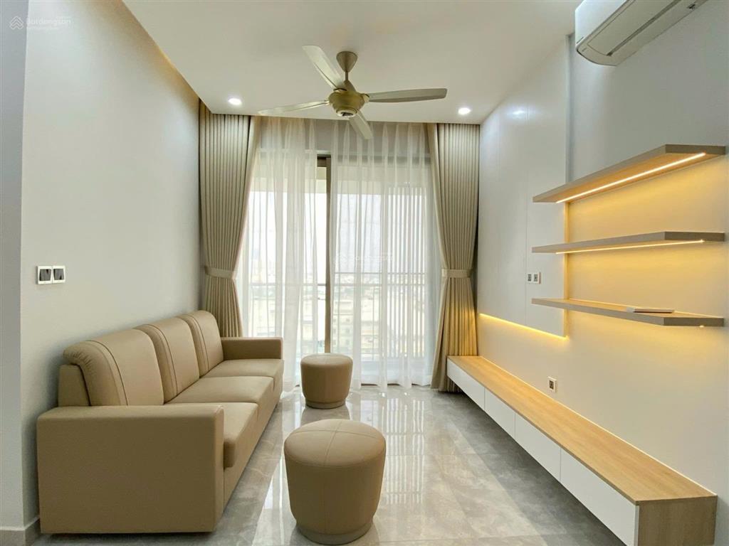 Cần bán căn hộ chung cư midtown m8 phú mỹ hưng, giá bán 9,6 tỷ, 81m2, giá cực tốt, chính chủ