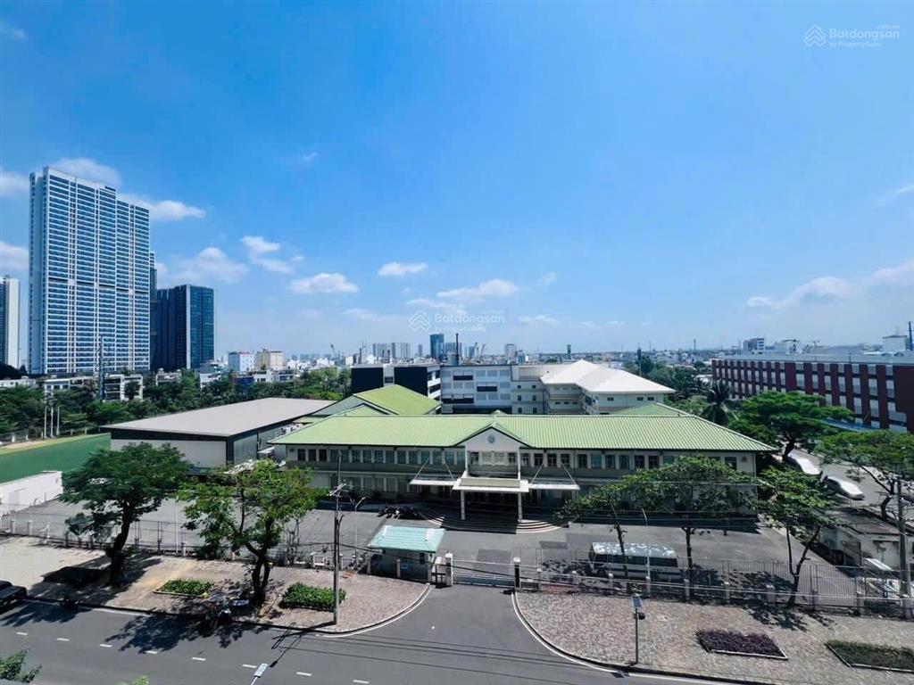 Cần mua bán nhanh midtown m8 phú mỹ hưng, 9,2 tỷ, 75m2, view hai mặt thoáng đẹp